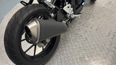 Suzuki Gsx-R 125RLXM3 (23MY)